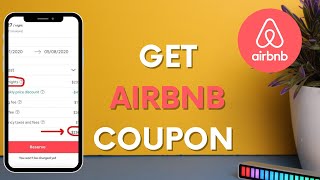 How To Get Airbnb Coupon  Get Airbnb Coupon Codes  Airbnb Coupons 2023 [upl. by Cecelia614]