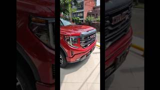 GMC Sierra AT4 2024😎gmc gmctrucks gmcsierra gmcsierra1500 4x4offroad short shortvideo shorts [upl. by Kimberlee]