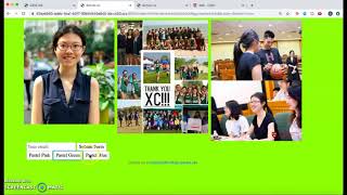 CS50 Homepage [upl. by Ardnama]