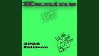 Kanine VIP [upl. by Debor]