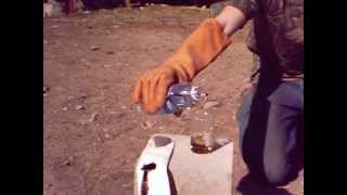 Adding Water to Acid [upl. by Melody]