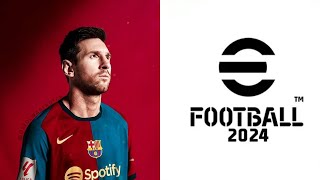 RANK PUSH EFOOTBALL 2024 LIVESTREAM EFOOTBALL NEW UPDATE [upl. by Gisele]