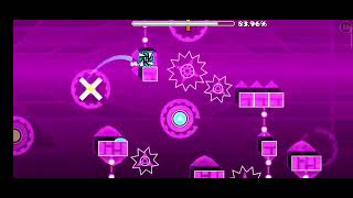 quotTheory of Everything 2quot by Robtop Games 100 All Coins  Geometry Dash [upl. by Imehon]