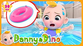 Bathing Song  Good Habits Song  Nursery Rhymes for Kids [upl. by Mello]