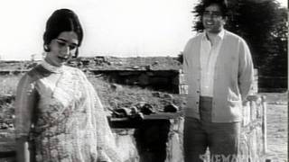 Humsafar Ab Yeh Safar  Shashi Kapoor  Nanda  Juaari  Lata  Mukesh  Evergreen Hindi Songs [upl. by Mountfort]