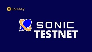 Bot Sonic odyssey testnet tutorial [upl. by Aikin]