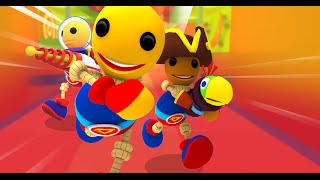 Buddyman Run [upl. by Maryanna]