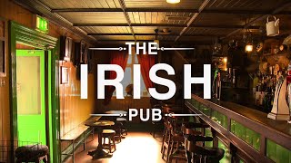 Full Movie The Irish Pub [upl. by Adriel237]