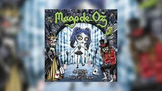 Mägo de Oz  Alicia en el Metalverso Audio Oficial [upl. by Atsyrt304]