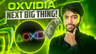 💲💰 0xvidia 🔥 Idle2Earn 🔥 JOIN THE AIRDROP AND GET THE TOKENS [upl. by Nor234]