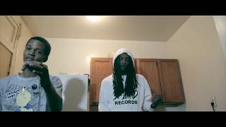 Gino Marley  Cross Me Official Music Video [upl. by Otsirc603]