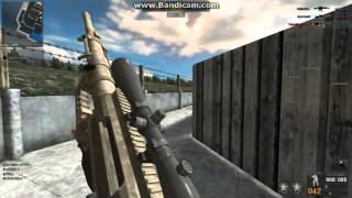 Point Blank PH  CheyTac M200 [upl. by Purse]