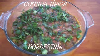 COMO FAZER SARAPATEL COMIDA NORDESTINA COLLAB [upl. by Farrand860]