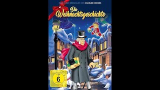 Die Weihnachtsgeschichte 1997 [upl. by Laiceps272]