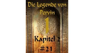 Mind RPG Staffel 1 21  Rettung im Tempel Hörspiel DSA4PenampPaper [upl. by Rj]