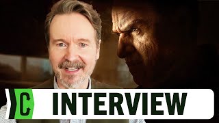 Matt Reeves Reveals Why He Didnt Direct The Penguin Exclusive [upl. by Oremodlab782]