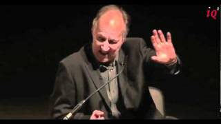 Werner Herzog on a childhood without cinema [upl. by Onivag]