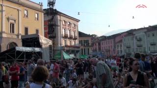 Video Bellinzona Deutsch [upl. by Deckert416]