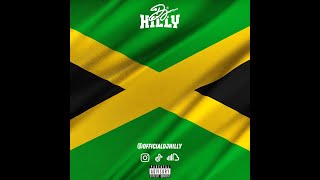 JAMAICAN 62nd INDEPENDENCE MIX  90s amp 2000s DANCEHALL  MIXED BY officialdjhilly [upl. by Ennaehr903]