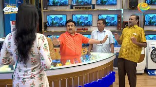 NEW Ep 3876  Bawri Ko Aaya Gussa  Taarak Mehta Ka Ooltah Chashmah  तारक मेहता [upl. by Aldo450]