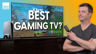 LG C1 OLED Review OLED65C1PUB  Still the best choice [upl. by Aninnaig]