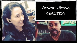 Anwar Jibawi Cheating On Your Barber  REACTION  Cyns Corner [upl. by Sybil]