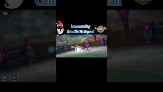 Summoners War immortality Camilla Vs Squad summonerwars swc2024 com2us [upl. by Anidal350]