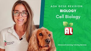 AQA GCSE Biology  Cells Revision [upl. by Akirat257]