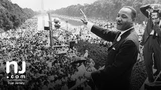 The Remarkable Truth About MLKs I Have A Dream Speech [upl. by Freddi]