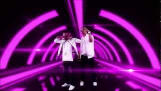 J Alvarez Regalame Una Noche Feat Arcangel Official Video [upl. by Rigdon]