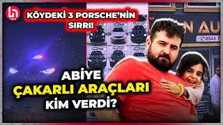 Abiye çakarlı araçları kim verdi Zenginliğin kaynağı ne Barış Pehlivandan gündem yaratan sözler [upl. by Millham]