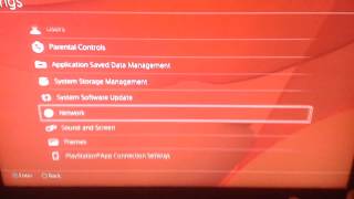 How to Fix PSN amp get rid of PSN Error Code on PS4 [upl. by Aiyotal]