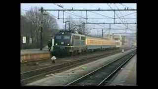 Euro Rails 28  Venlo en Blerick [upl. by Tsirhc715]