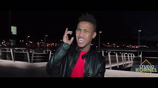 AHMED YU HEESTII DHAB JACEYL Official Video KornelStudio 2017 [upl. by Rojam355]