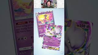 BEST Cards In The Mewtwo Booster Pack spragels pokemontcgpocket pokemonpocket geneticapex [upl. by Lichter]