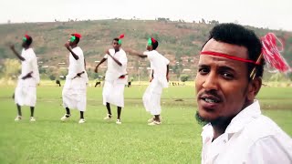 Jirenya Shifera  Shaggooyyee NEW 2015 Oromo Music by NUUN Studio [upl. by Doe]