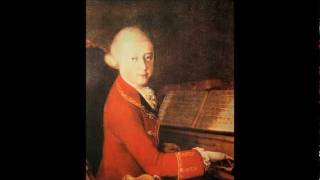 Mozart  Piano Sonata No 8 in A minor K 310 complete [upl. by Anerehs515]