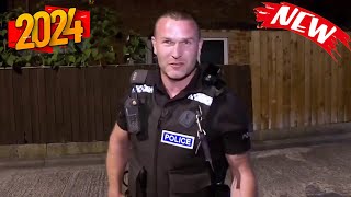 Police Interceptors Season 2024 👮 Season 13 Episodes 13 👮 Police Interceptors Full Episodes [upl. by Jurgen]