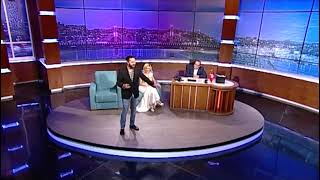 Karim Gharbi  Labes  Stand up  quot Les Clips quot [upl. by Nodal]