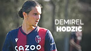 Demirel Hodzic  Season Highlights  2024 [upl. by Salangia456]