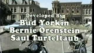 Carter County Intro  January 1988 [upl. by Nesnej982]