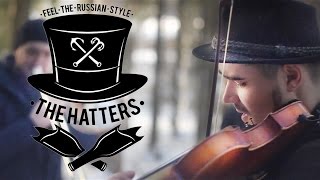 The Hatters шляпники  Live in forest  Слово пацана [upl. by Otreblasiul]