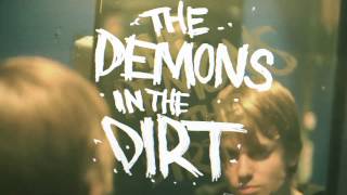 HELLYEAH  quotDemons In The Dirtquot Official Lyric Video [upl. by Celina]