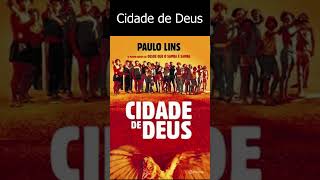 Cidade de Deus A Realidade Crua das Favelas Brasileiras cinema filmes film [upl. by Noiek636]