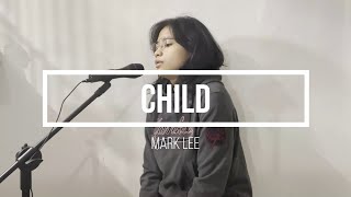 Child  MARK 마크 English Cover [upl. by Malamud]