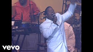 Jesu Ke Mmoloki Live at Sun City Superbowl North West Province 2007 [upl. by Nagyam]