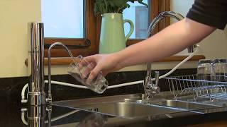 How To Install A Doulton® HCS Water Filter  Doulton® Water Filters [upl. by Izy406]