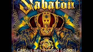 Sabaton Carolus Rex Full Album [upl. by Meadow]