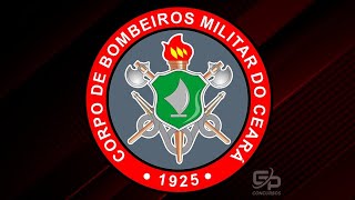 Corpo de Bombeiros Militar do CearáAgora é oficial Concurso Confirmado Principais informações [upl. by Aronle]