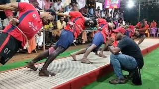 Vadamvali  Kings Paravoor vs Prathibha Pralayakkad രണ്ട് എറണാകുളം ടീമുകൾ ഒരു സൂപ്പർ മത്സരം [upl. by Madelin]